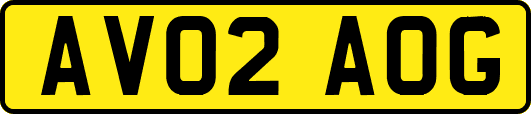 AV02AOG