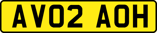 AV02AOH