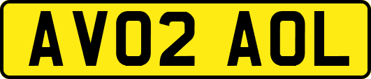 AV02AOL