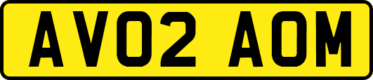 AV02AOM