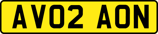 AV02AON