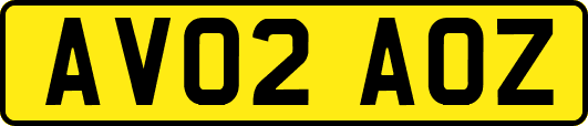 AV02AOZ