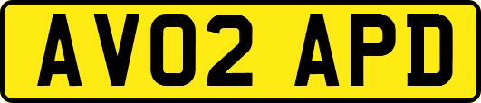 AV02APD