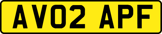 AV02APF
