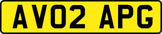 AV02APG