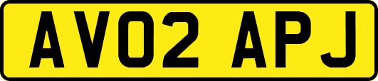 AV02APJ