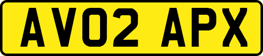 AV02APX