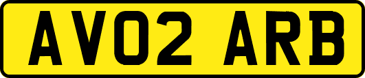 AV02ARB