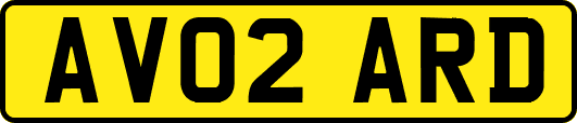AV02ARD