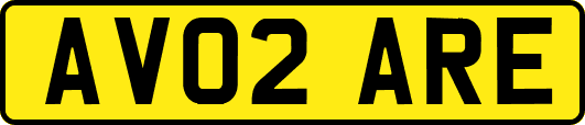 AV02ARE