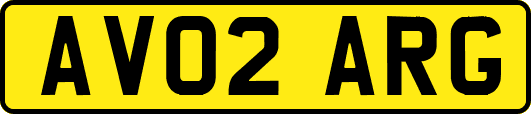 AV02ARG