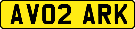 AV02ARK