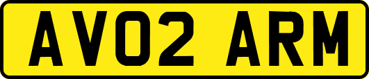 AV02ARM