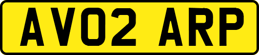 AV02ARP