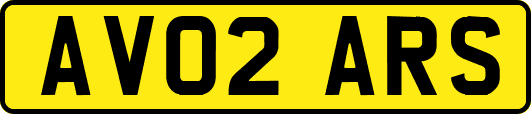 AV02ARS