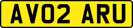 AV02ARU