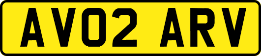 AV02ARV