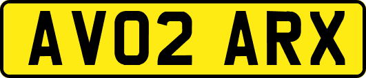AV02ARX