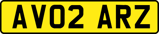 AV02ARZ