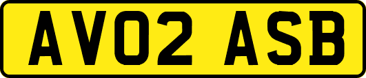 AV02ASB
