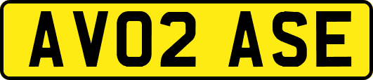 AV02ASE