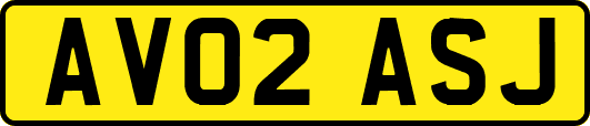 AV02ASJ