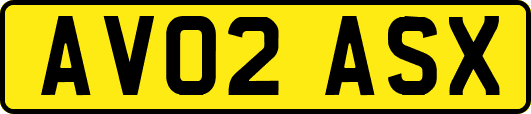 AV02ASX