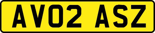 AV02ASZ
