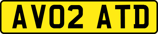 AV02ATD