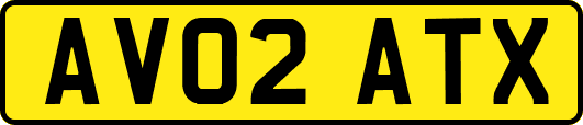 AV02ATX