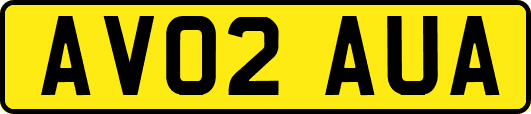 AV02AUA