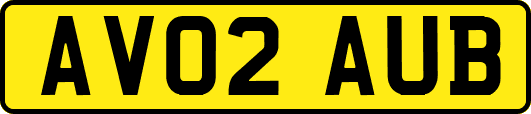 AV02AUB