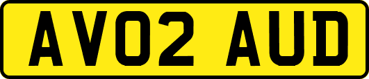 AV02AUD