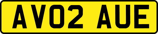 AV02AUE