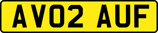 AV02AUF