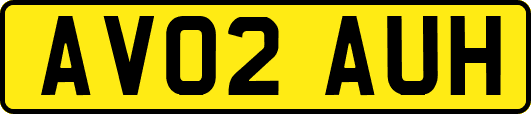 AV02AUH