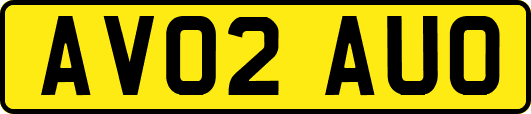 AV02AUO