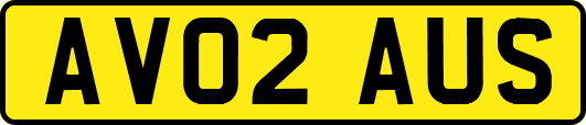 AV02AUS