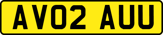 AV02AUU