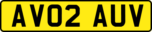 AV02AUV