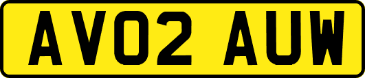 AV02AUW