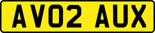 AV02AUX