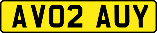 AV02AUY