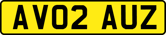 AV02AUZ