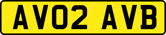 AV02AVB