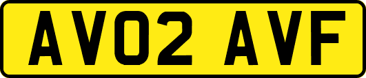 AV02AVF