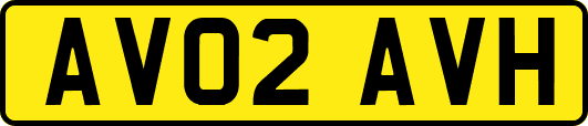 AV02AVH