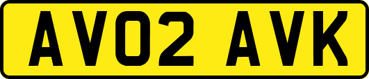 AV02AVK