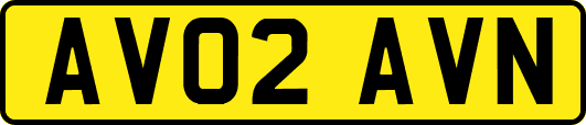 AV02AVN
