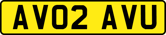 AV02AVU